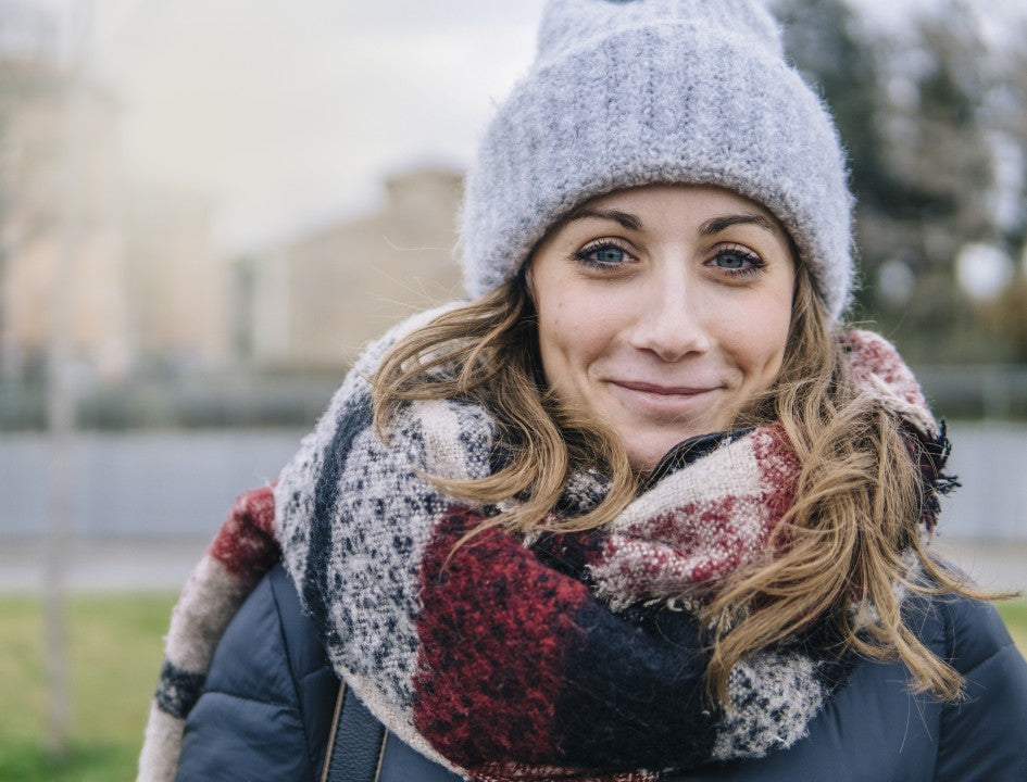 Diez consejos para cuidar la piel en invierno