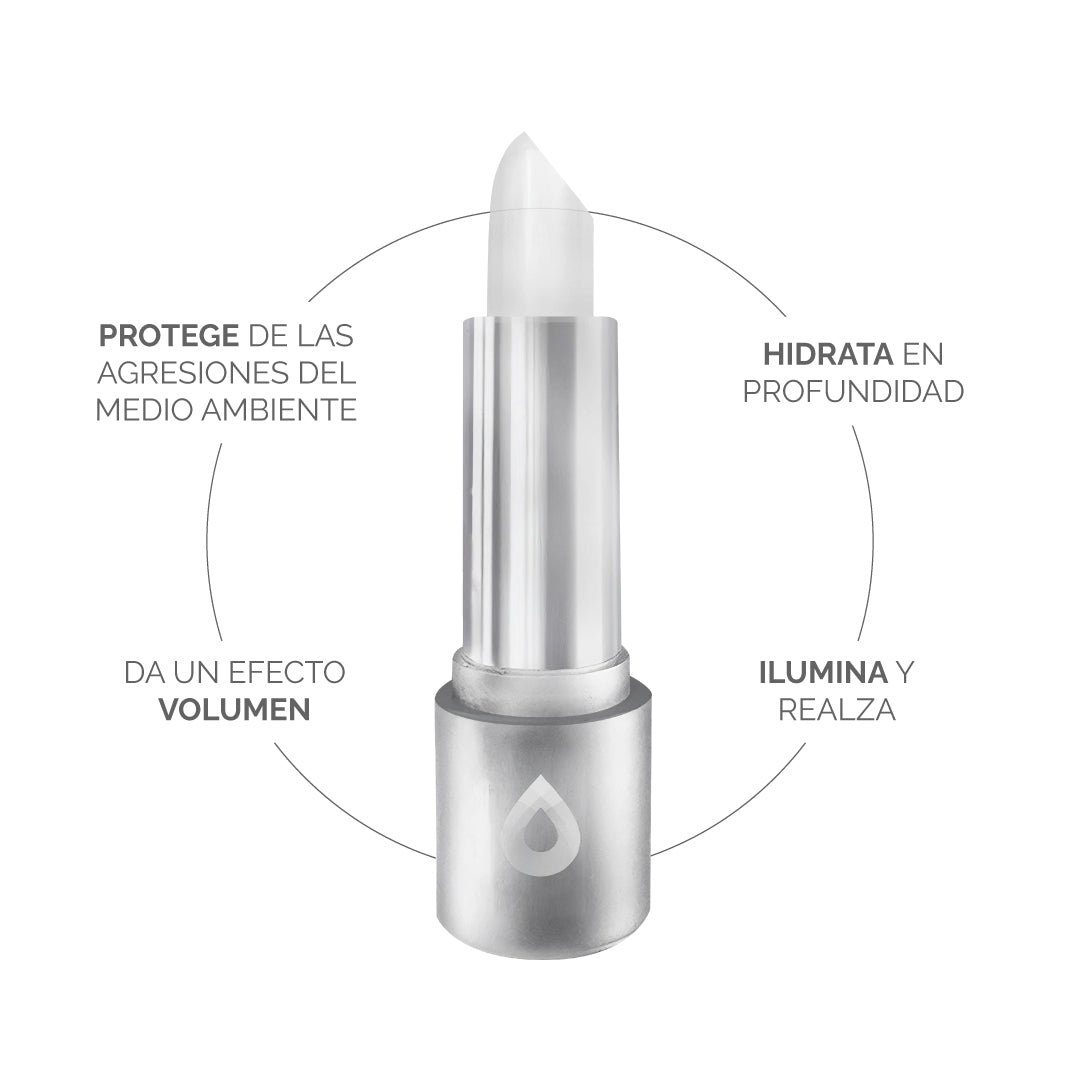 Combo Labial + Contorno de Ojos
