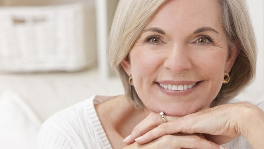 Misión humectación: ¿Cómo tratar la piel seca durante la menopausia?