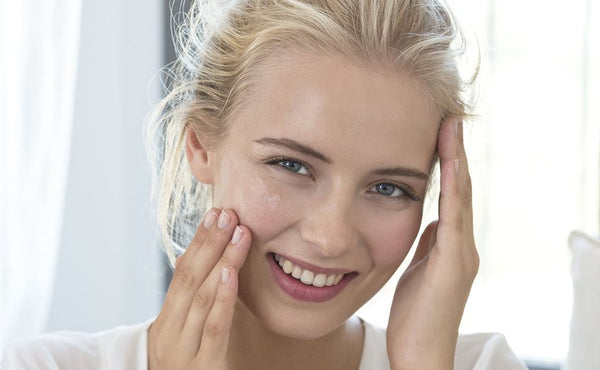 3 consejos para un masaje facial perfecto