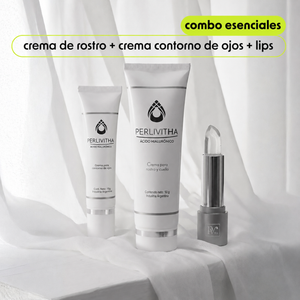 Combo Esenciales