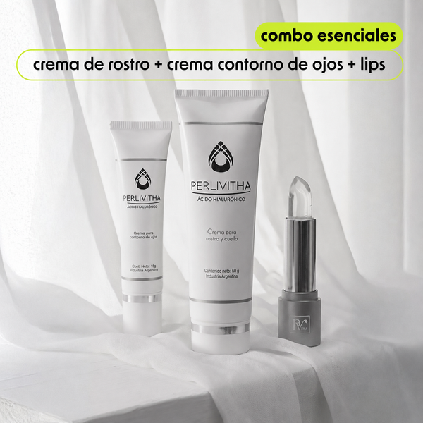 Combo Esenciales