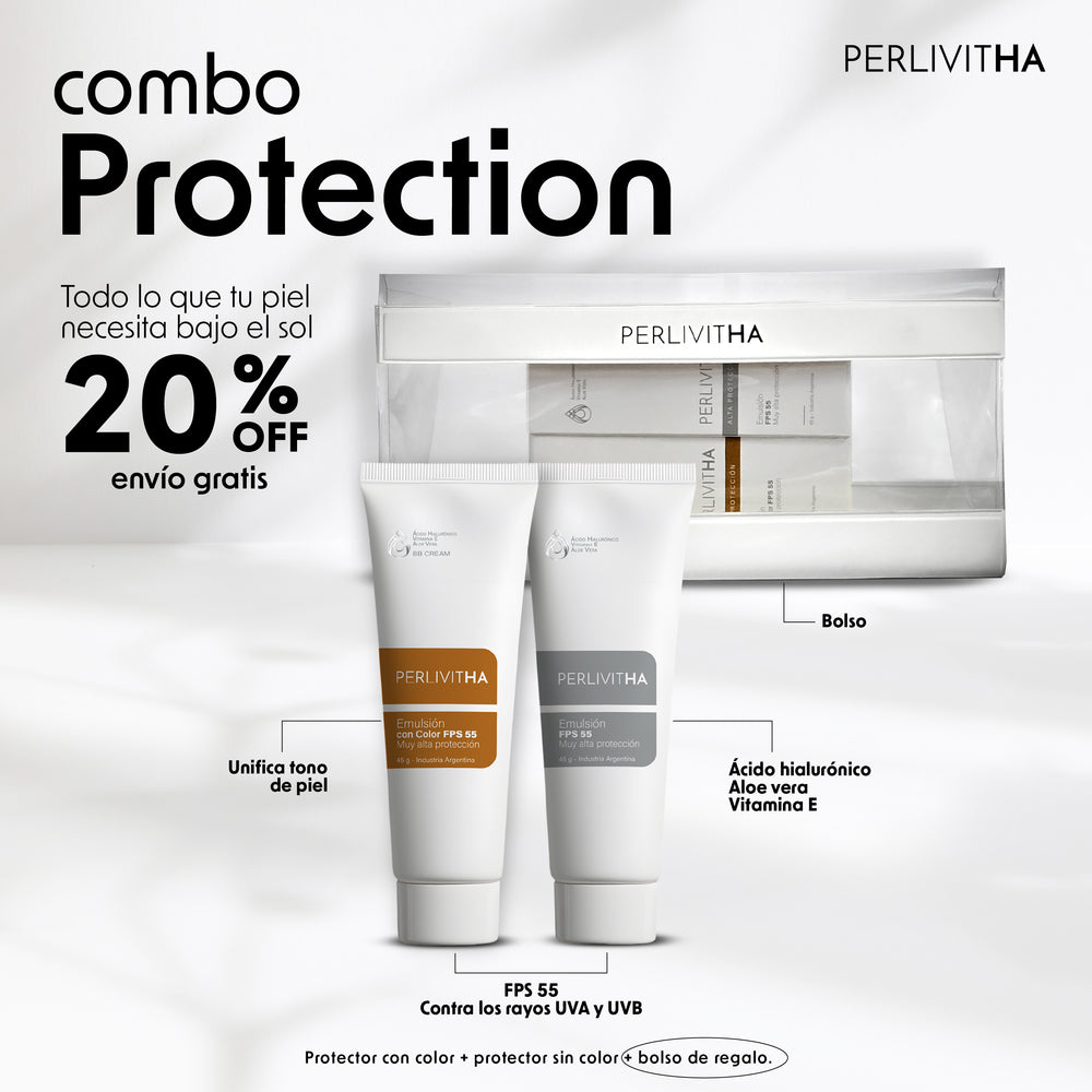 Combo PROTECTION