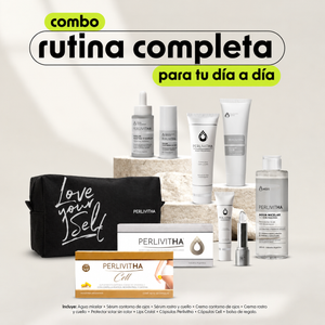 Combo Rutina Completa
