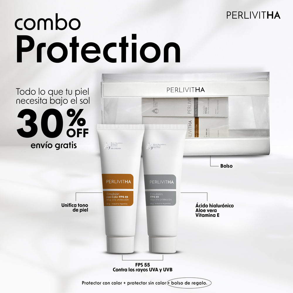 Combo PROTECTION