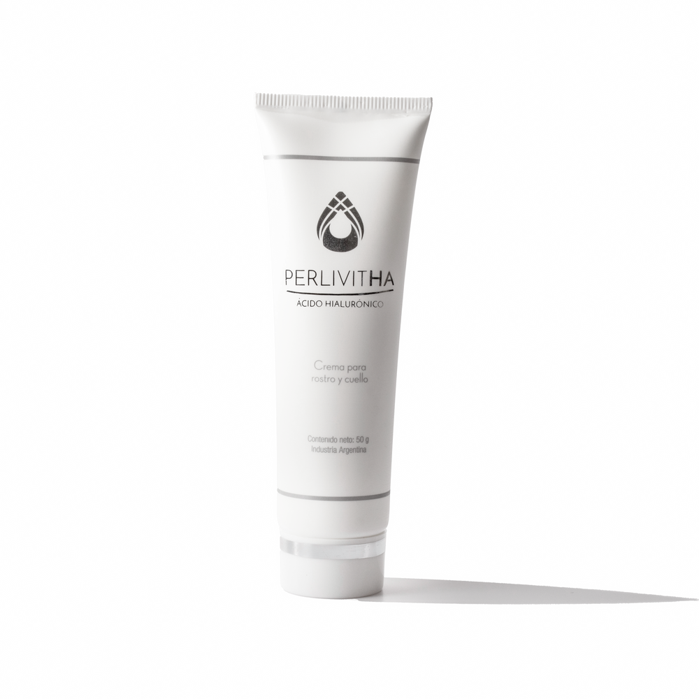 Crema Antiage Rostro & Cuello | Hidratación + Firmeza