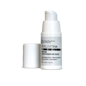 Combo Sérum | Contorno de Ojos + Cuello y Rostro