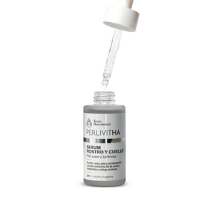 Combo Sérum | Contorno de Ojos + Cuello y Rostro