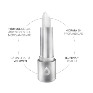 Combo Glow on the Go | Lip Cristal + Contorno de Ojos + Bolsa de regalo