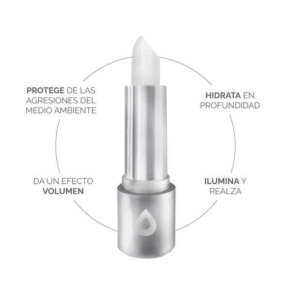 Combo Glow on the Go | Lip Cristal + Contorno de Ojos + Bolsa de regalo