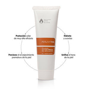 Combo Protección Total | Tu piel protegida e iluminada