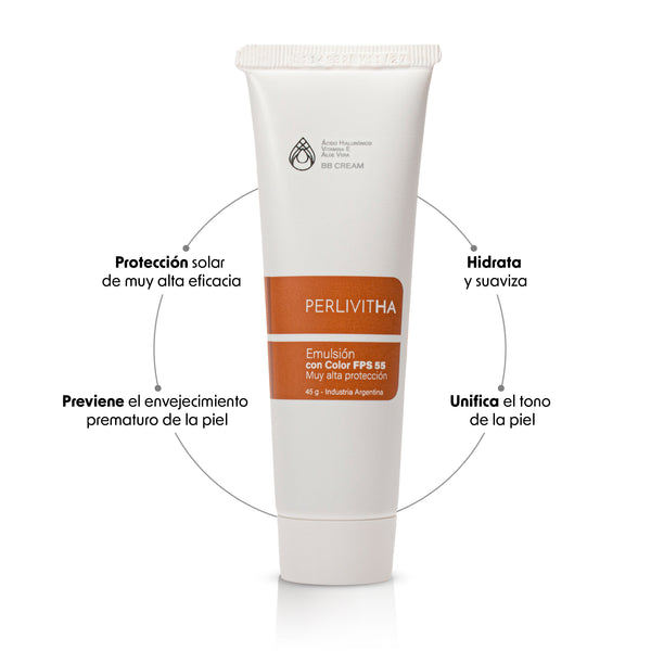 Combo Protección Total | Tu piel protegida e iluminada