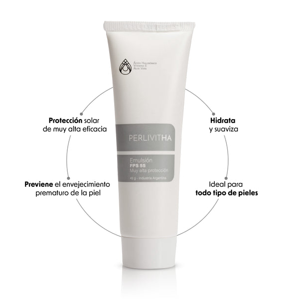 Combo Protección Total | Tu piel protegida e iluminada