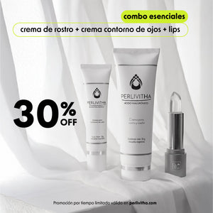 Combo Esenciales