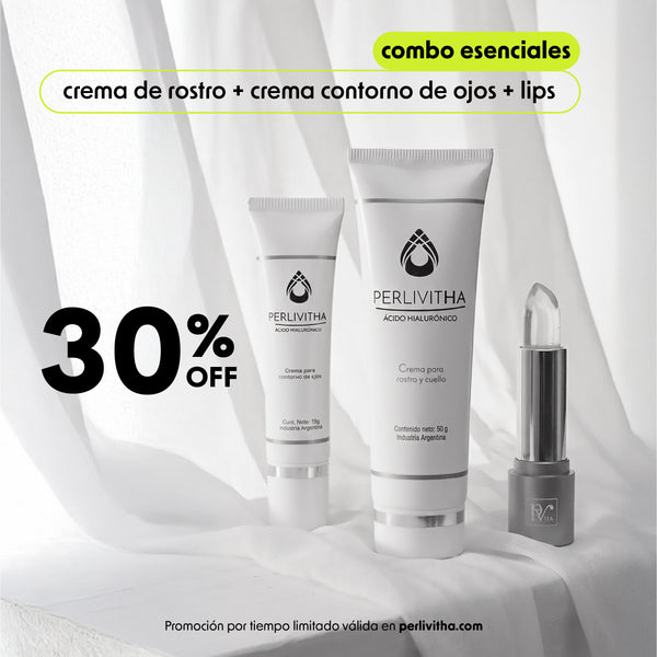 Combo Esenciales
