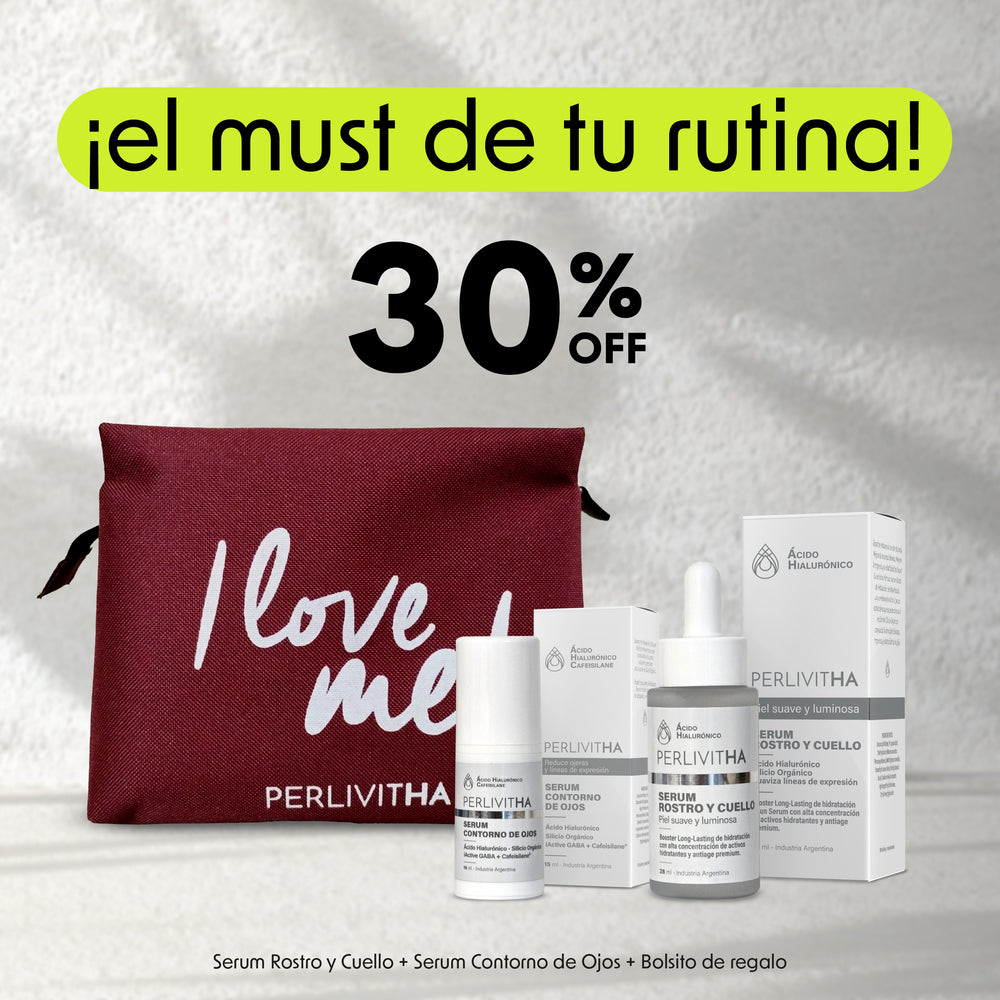 Combo Sérum