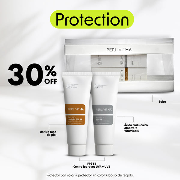 Combo Protección Total