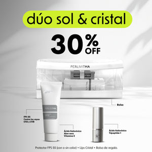 Dúo Protección Invisible
