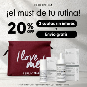 Combo Lifting Total | Ilumina  Reafirma  Reduce líneas