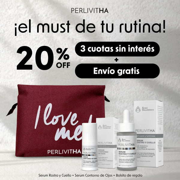 Combo Lifting Total | Ilumina  Reafirma  Reduce líneas