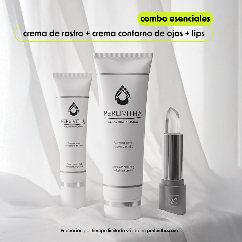 Combo Esenciales