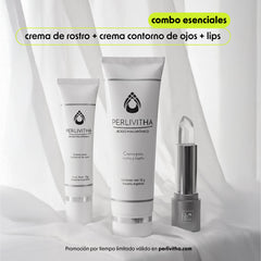 Combo Esenciales