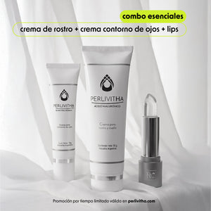Combo Esenciales