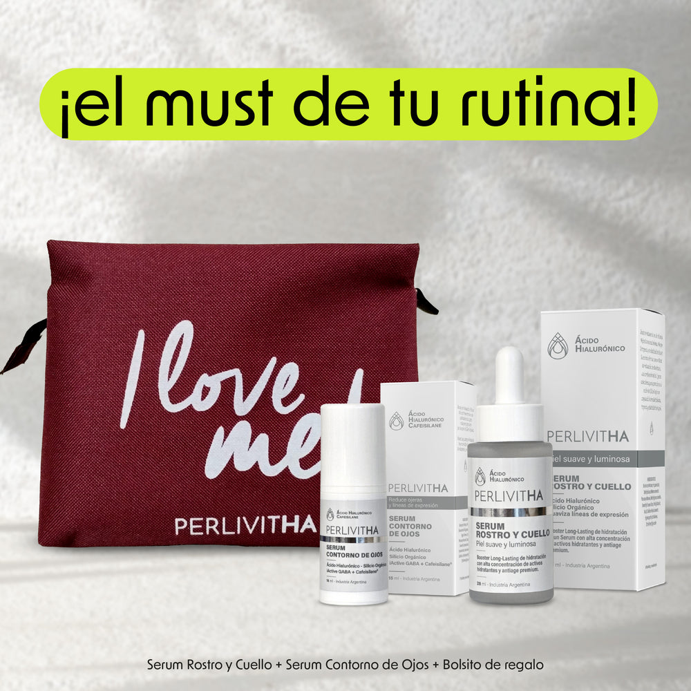 Combo Sérum