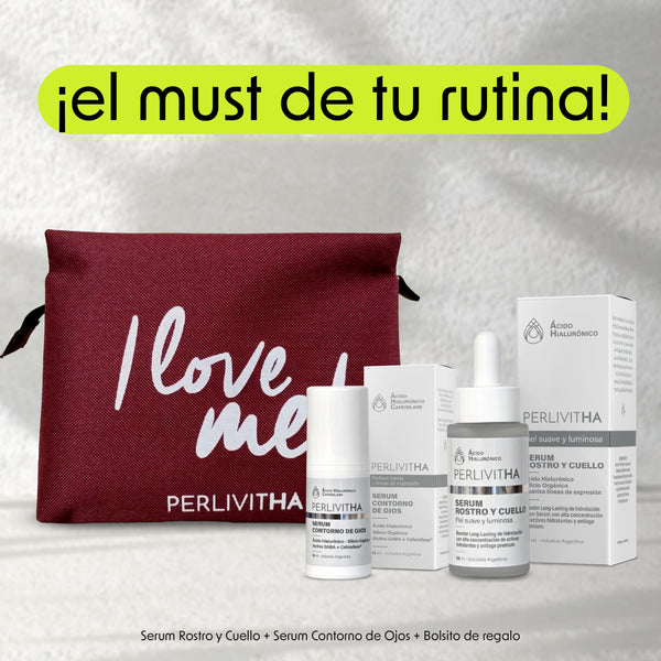 Combo Sérum