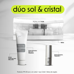 Dúo Protección Invisible