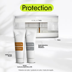 Combo Protección Total
