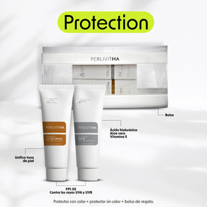 Combo Protección Total