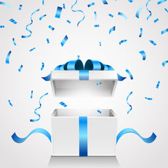 Regalo sorpresa