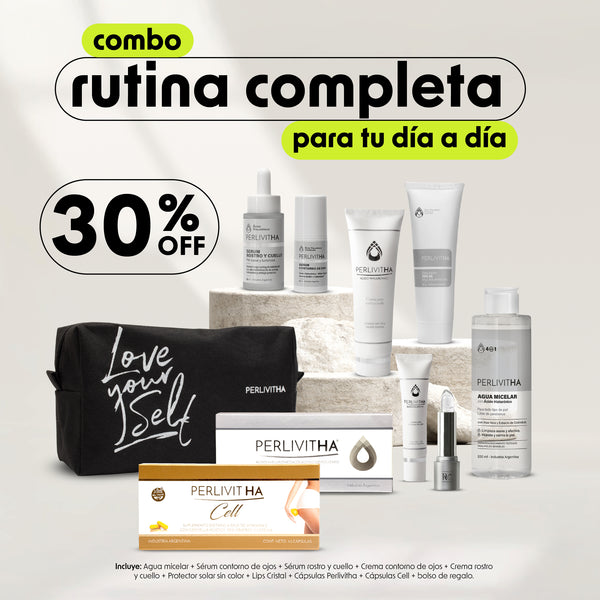 Combo Rutina Completa