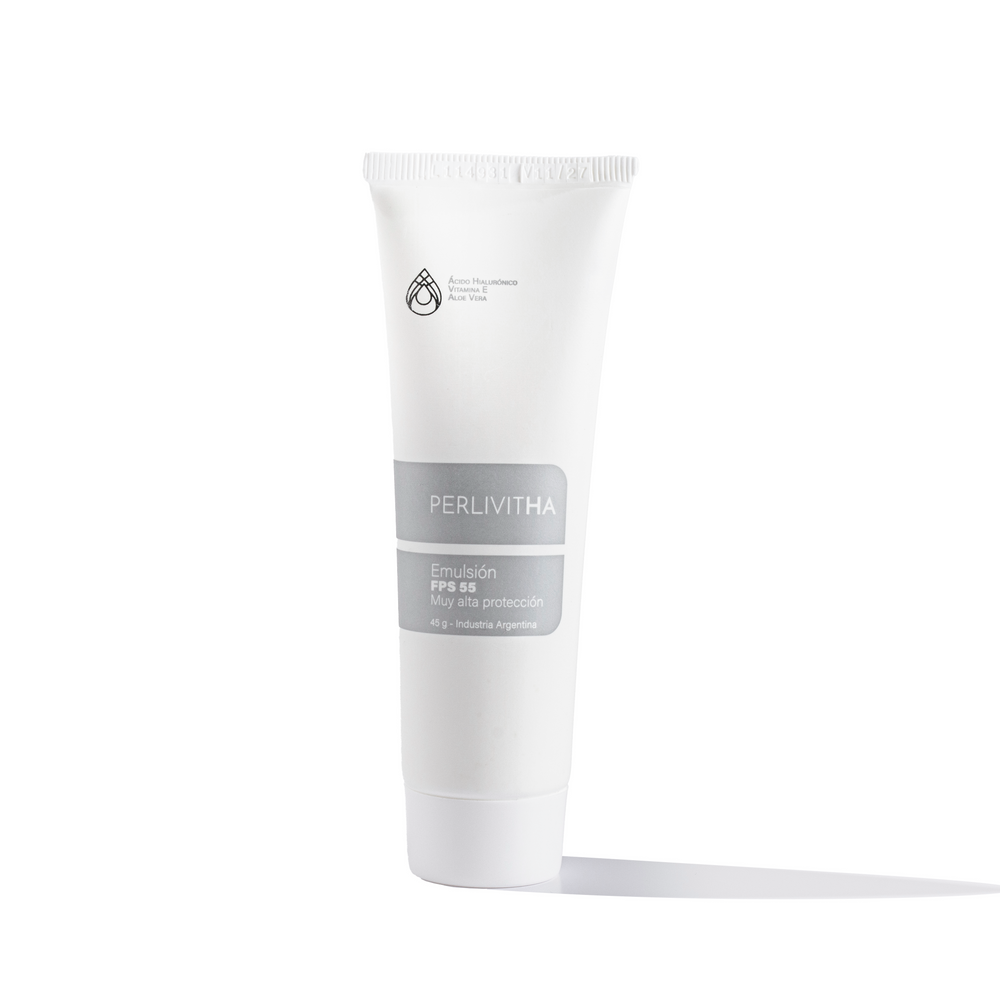 Protector Solar FPS 55